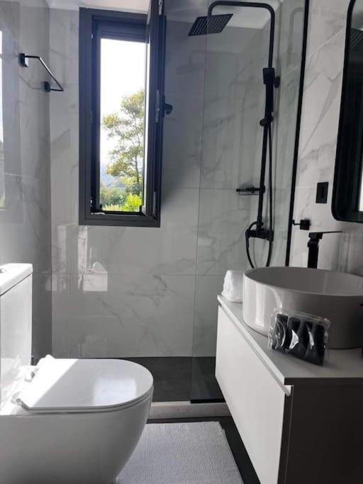 Apartament Ek Ornelakis, Luxury With Jacuzzi Chania (Crete)