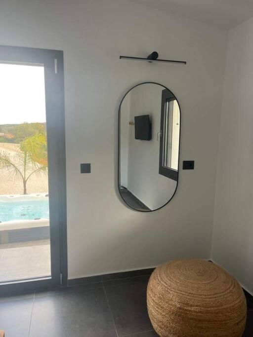 Apartament Ek Ornelakis, Luxury With Jacuzzi