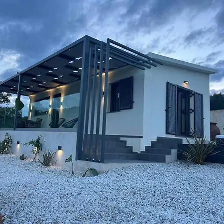 Ek Ornelakis, Luxury Country House With Jacuzzi Chania  Exterior foto