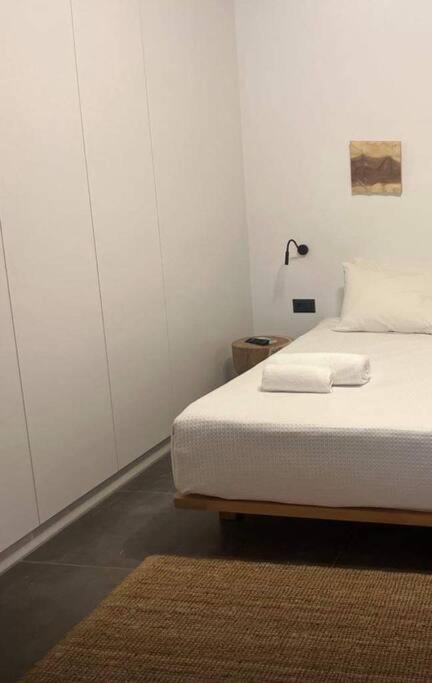Appartement Ek Ornelakis, Luxury With Jacuzzi La Canée