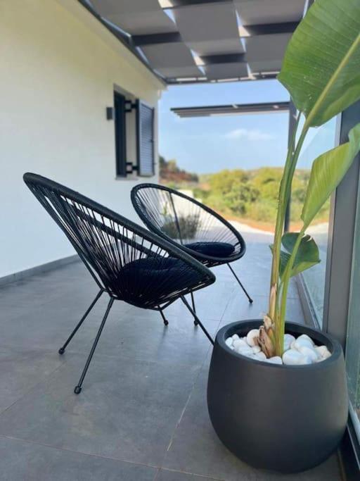 Ek Ornelakis, Luxury With Jacuzzi * La Canée