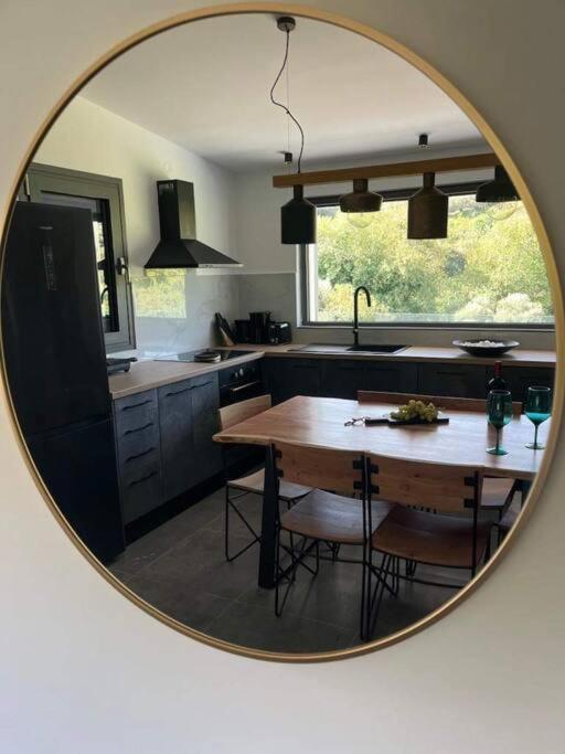 Ek Ornelakis, Luxury With Jacuzzi Appartement La Canée